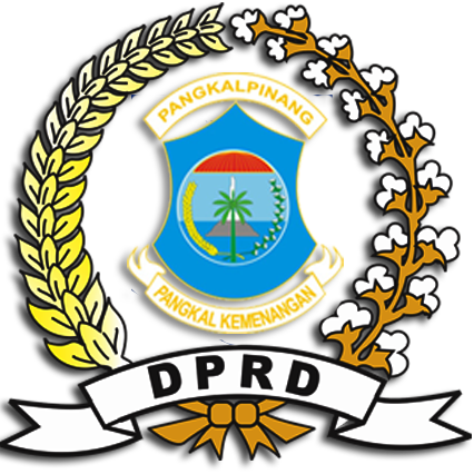 Logo JDIH Sekretariat DPRD Kota Pangkal Pinang